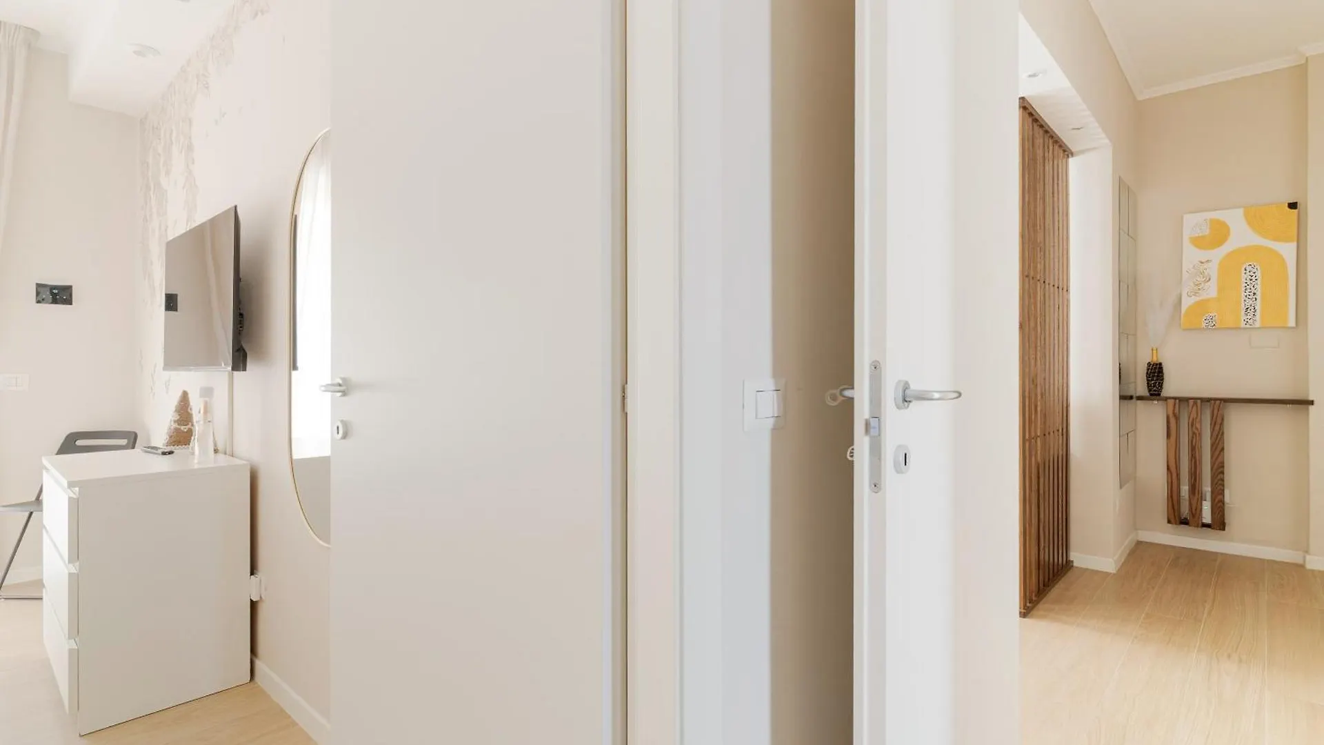 Lambrate - Citta Studi - Accogliente Trilocale Apartment Milan 0*,