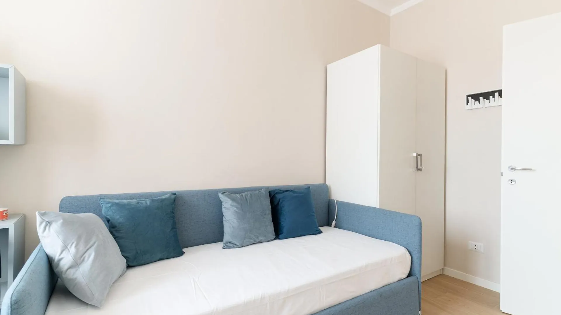 Lambrate - Citta Studi - Accogliente Trilocale Apartment Milan