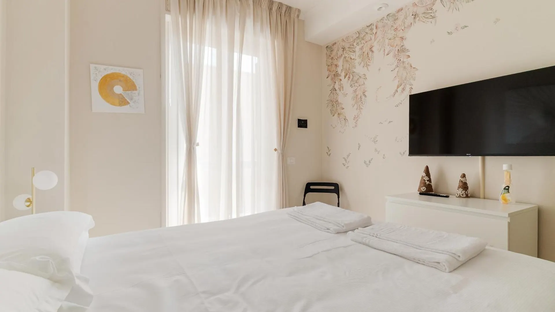 Lambrate - Citta Studi - Accogliente Trilocale Apartment Milan Italy