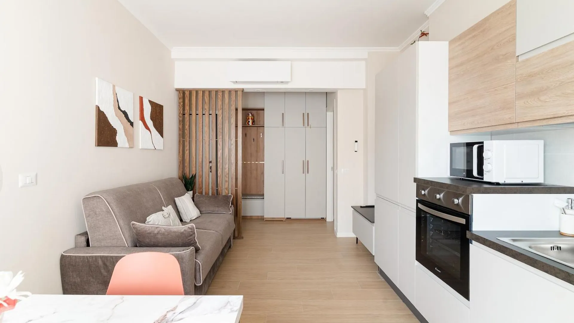 Lambrate - Citta Studi - Accogliente Trilocale Apartment Milan