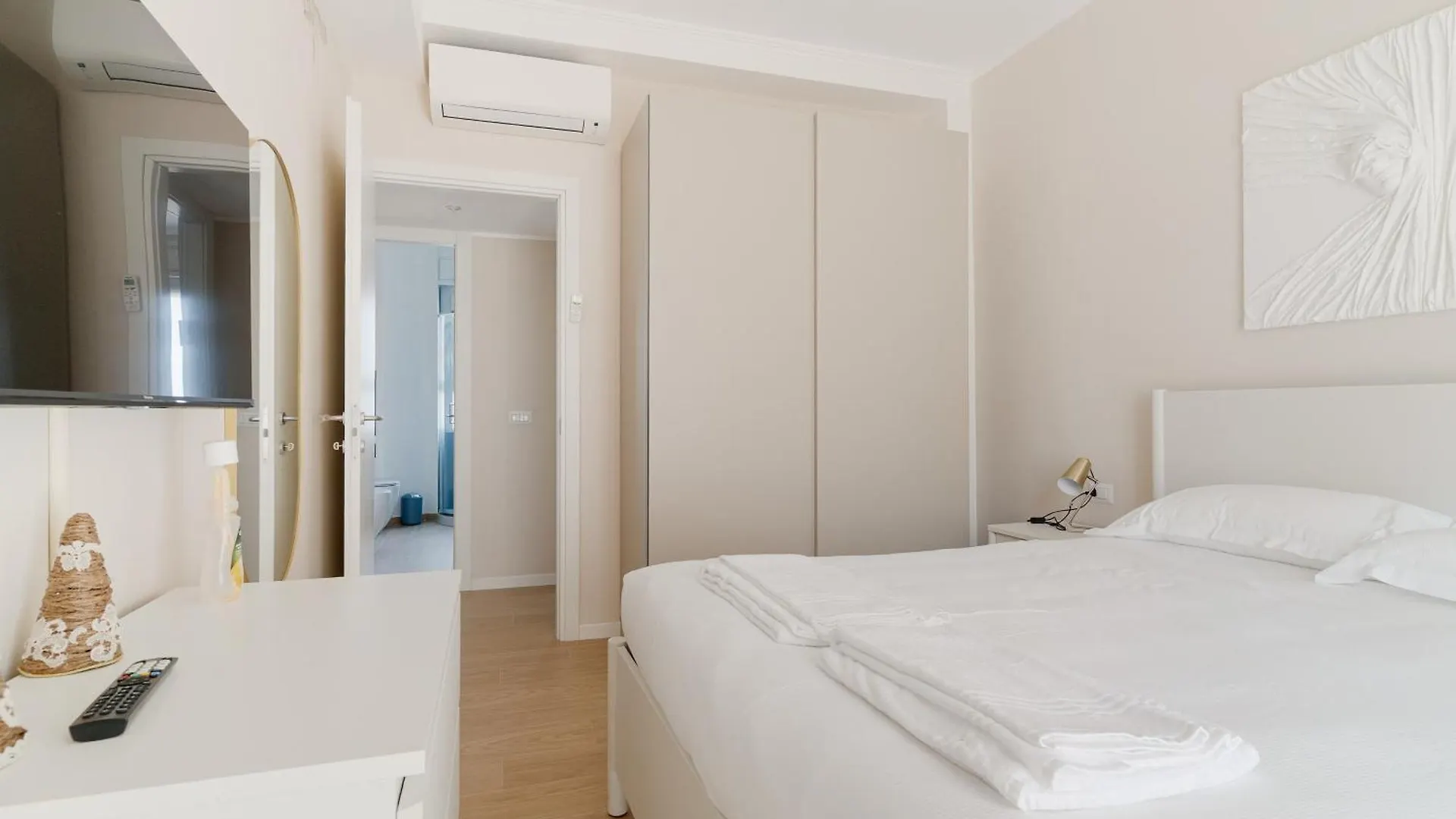 Lambrate - Citta Studi - Accogliente Trilocale Apartment Milan