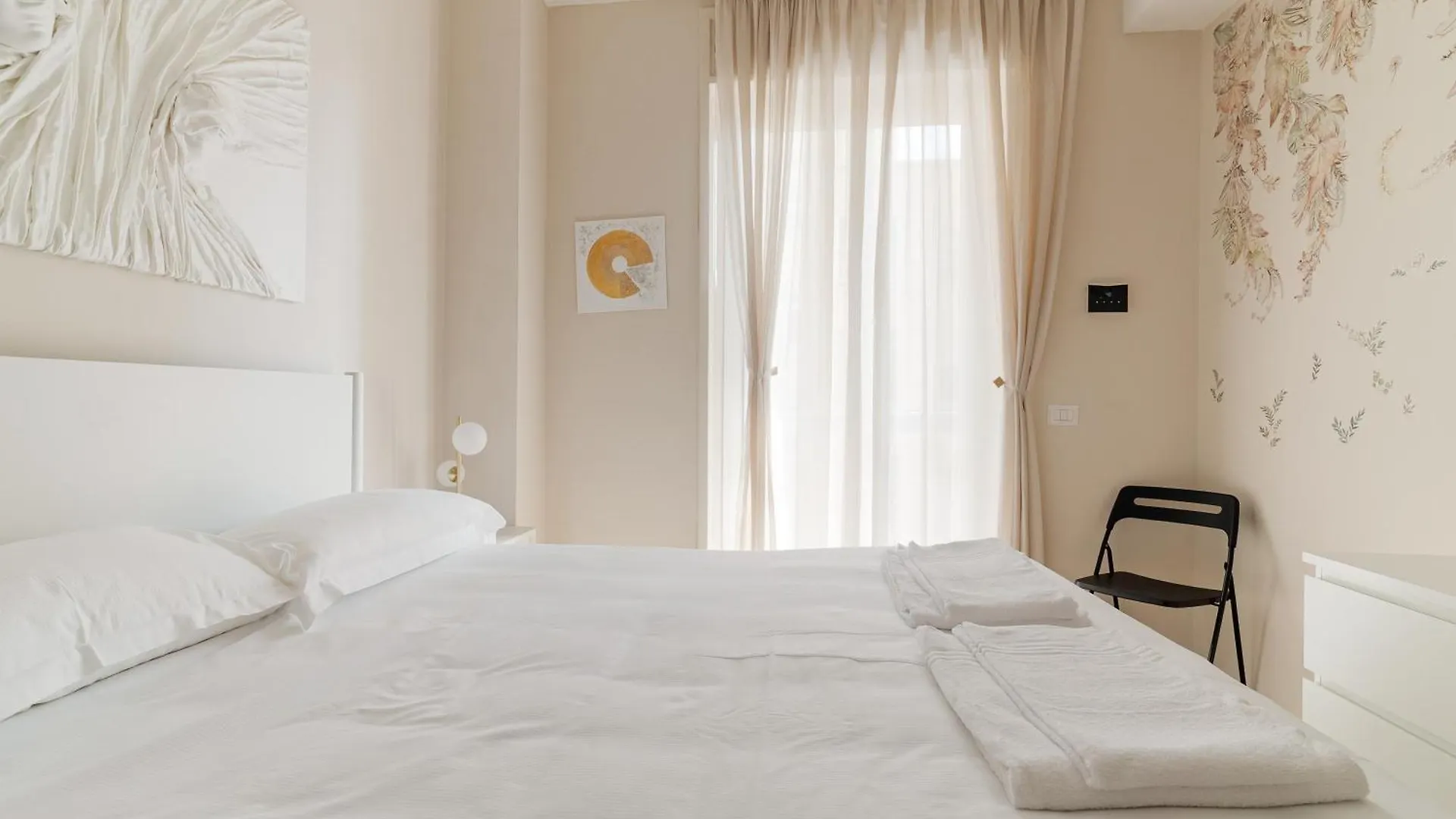 Lambrate - Citta Studi - Accogliente Trilocale Apartment Milan