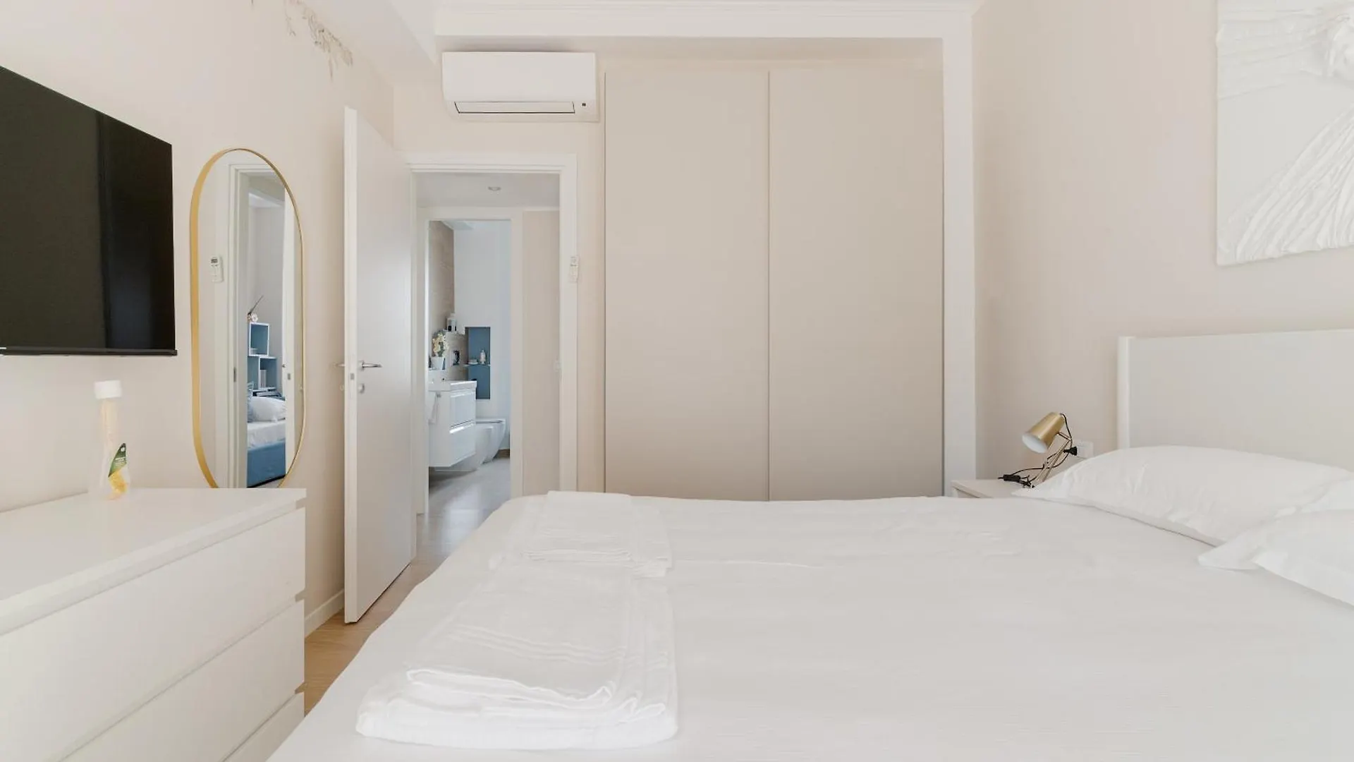 Lambrate - Citta Studi - Accogliente Trilocale Apartment Milan