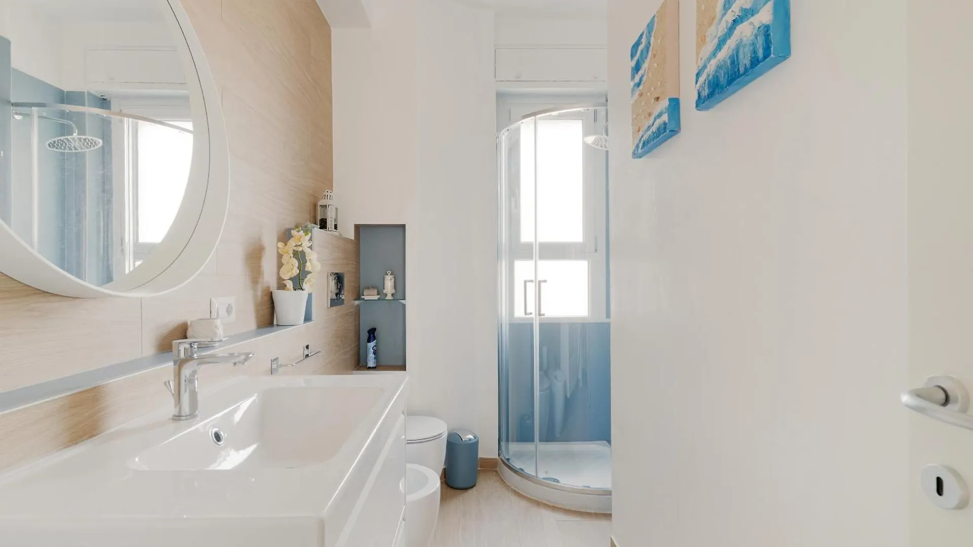 Lambrate - Citta Studi - Accogliente Trilocale Apartment Milan 0*,  Italy