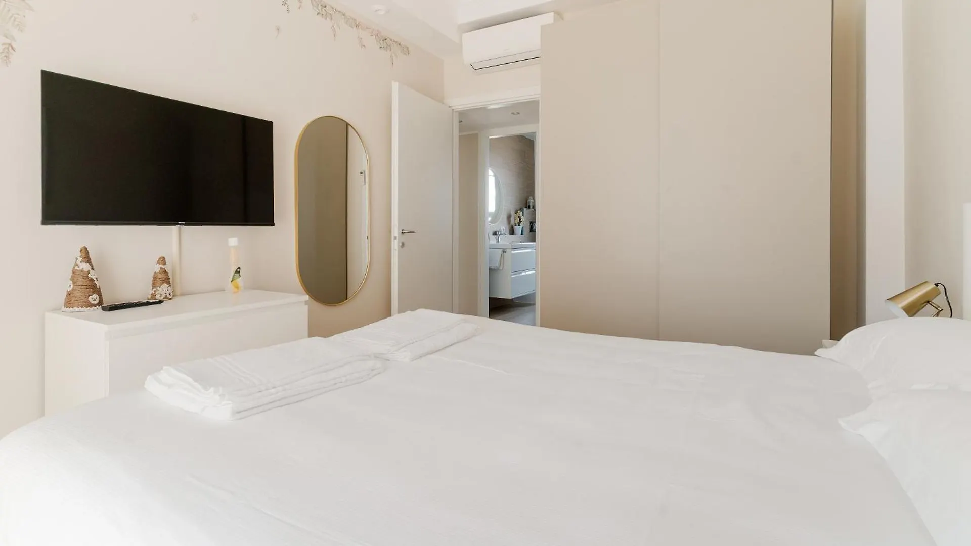 Lambrate - Citta Studi - Accogliente Trilocale Apartment Milan