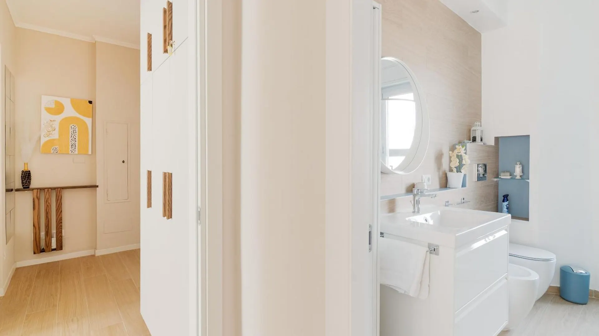 Lambrate - Citta Studi - Accogliente Trilocale Apartment Milan