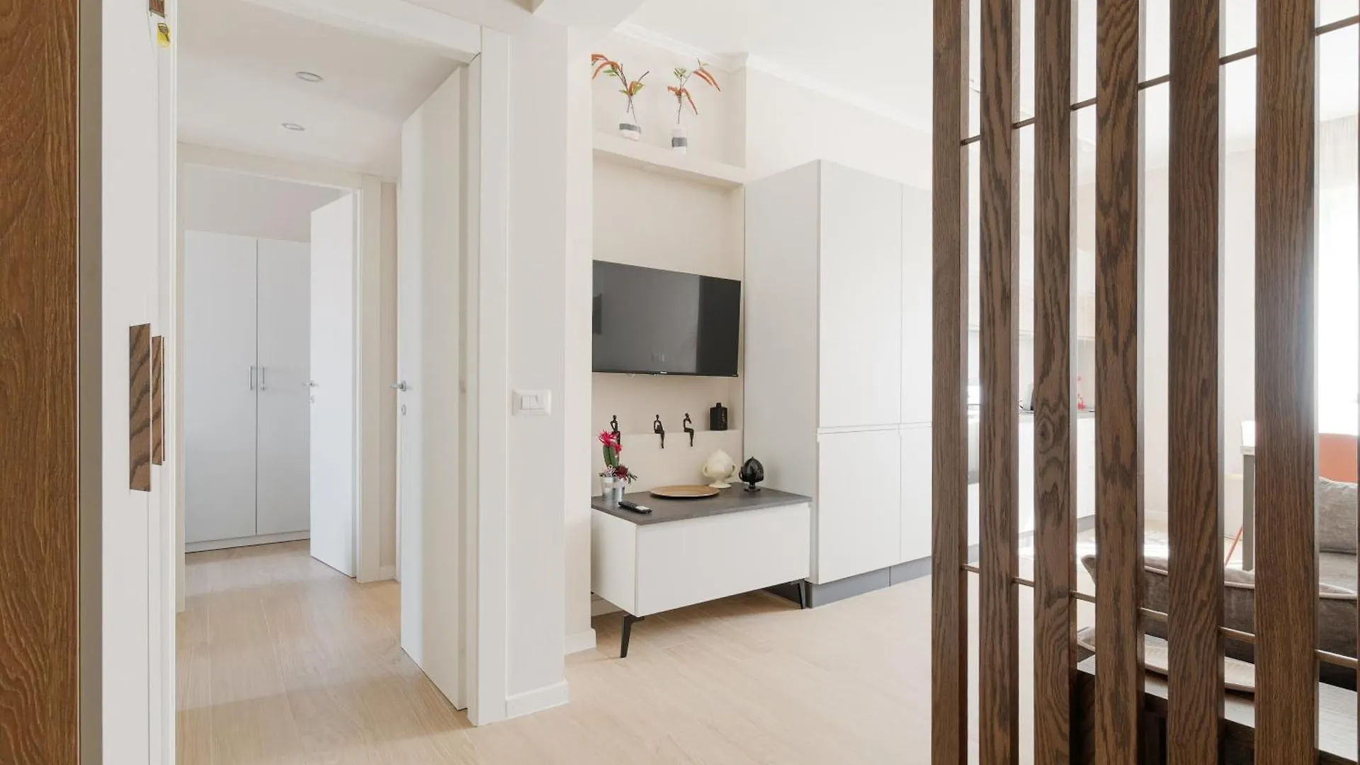 Lambrate - Citta Studi - Accogliente Trilocale Apartment Milan