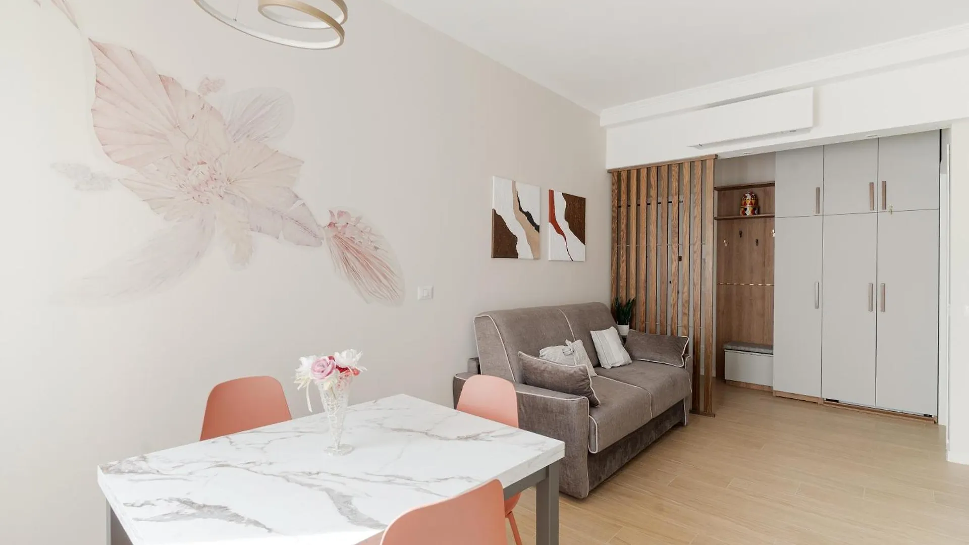 Lambrate - Citta Studi - Accogliente Trilocale Apartment Milan Italy